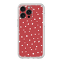 プレミアムパネル［ Drawing Dot - Red ］