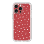 プレミアムパネル［ Drawing Dot - Red ］