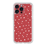 プレミアムパネル［ Drawing Dot - Red ］