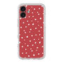 プレミアムパネル［ Drawing Dot - Red ］