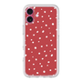 プレミアムパネル［ Drawing Dot - Red ］