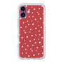 プレミアムパネル［ Drawing Dot - Red ］