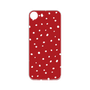 プレミアムパネル［ Drawing Dot - Red ］