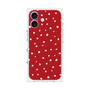 プレミアムパネル［ Drawing Dot - Red ］