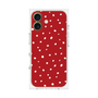 プレミアムパネル［ Drawing Dot - Red ］
