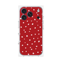 プレミアムパネル［ Drawing Dot - Red ］