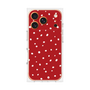 プレミアムパネル［ Drawing Dot - Red ］
