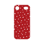 プレミアムパネル［ Drawing Dot - Red ］