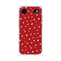 プレミアムパネル［ Drawing Dot - Red ］