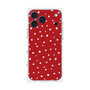 プレミアムパネル［ Drawing Dot - Red ］