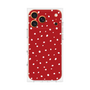 プレミアムパネル［ Drawing Dot - Red ］