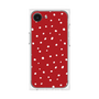 プレミアムパネル［ Drawing Dot - Red ］