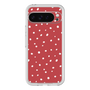 プレミアムパネル［ Drawing Dot - Red ］