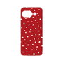 プレミアムパネル［ Drawing Dot - Red ］