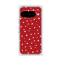 プレミアムパネル［ Drawing Dot - Red ］