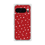 プレミアムパネル［ Drawing Dot - Red ］