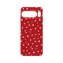 プレミアムパネル［ Drawing Dot - Red ］