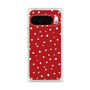 プレミアムパネル［ Drawing Dot - Red ］