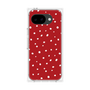 プレミアムパネル［ Drawing Dot - Red ］