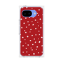 プレミアムパネル［ Drawing Dot - Red ］