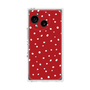 プレミアムパネル［ Drawing Dot - Red ］