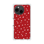 プレミアムパネル［ Drawing Dot - Red ］
