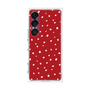 プレミアムパネル［ Drawing Dot - Red ］