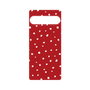 プレミアムパネル［ Drawing Dot - Red ］