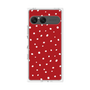 プレミアムパネル［ Drawing Dot - Red ］