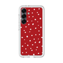 プレミアムパネル［ Drawing Dot - Red ］