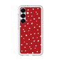 プレミアムパネル［ Drawing Dot - Red ］
