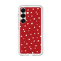 プレミアムパネル［ Drawing Dot - Red ］