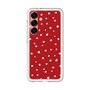 プレミアムパネル［ Drawing Dot - Red ］