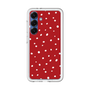プレミアムパネル［ Drawing Dot - Red ］