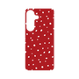 プレミアムパネル［ Drawing Dot - Red ］