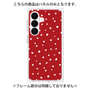 プレミアムパネル［ Drawing Dot - Red ］