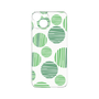 プレミアムパネル［ Nordic Dot - Green ］