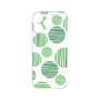 プレミアムパネル［ Nordic Dot - Green ］