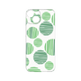 プレミアムパネル［ Nordic Dot - Green ］