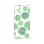 プレミアムパネル［ Nordic Dot - Green ］