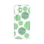 プレミアムパネル［ Nordic Dot - Green ］