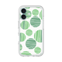 プレミアムパネル［ Nordic Dot - Green ］