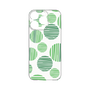 プレミアムパネル［ Nordic Dot - Green ］