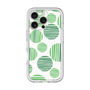 プレミアムパネル［ Nordic Dot - Green ］