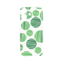 プレミアムパネル［ Nordic Dot - Green ］