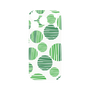 プレミアムパネル［ Nordic Dot - Green ］