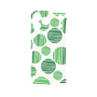 プレミアムパネル［ Nordic Dot - Green ］