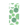 プレミアムパネル［ Nordic Dot - Green ］