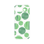 プレミアムパネル［ Nordic Dot - Green ］