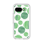 プレミアムパネル［ Nordic Dot - Green ］